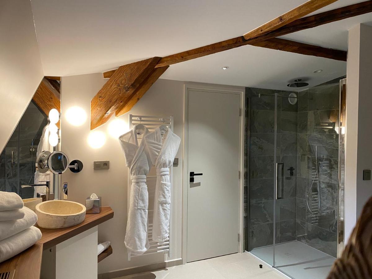 Maison Léopold 4*