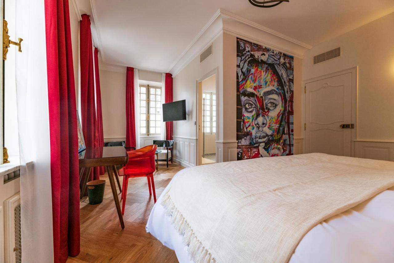 Maison Léopold 4* Aix-les-Bains