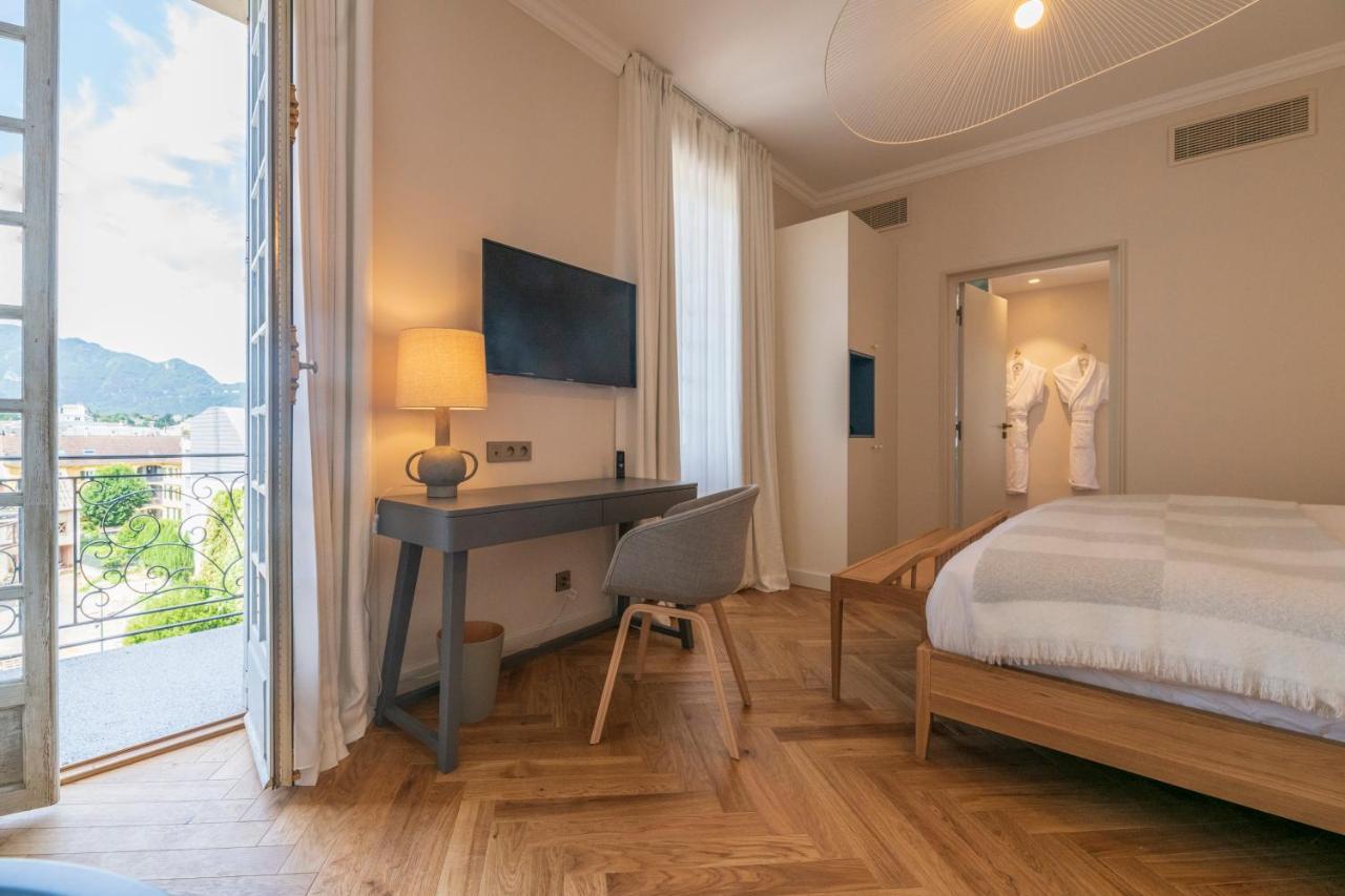 Hotel Maison Léopold 4*