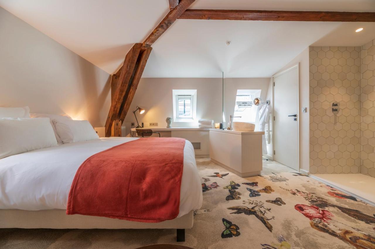 Hotel Maison Léopold 4*