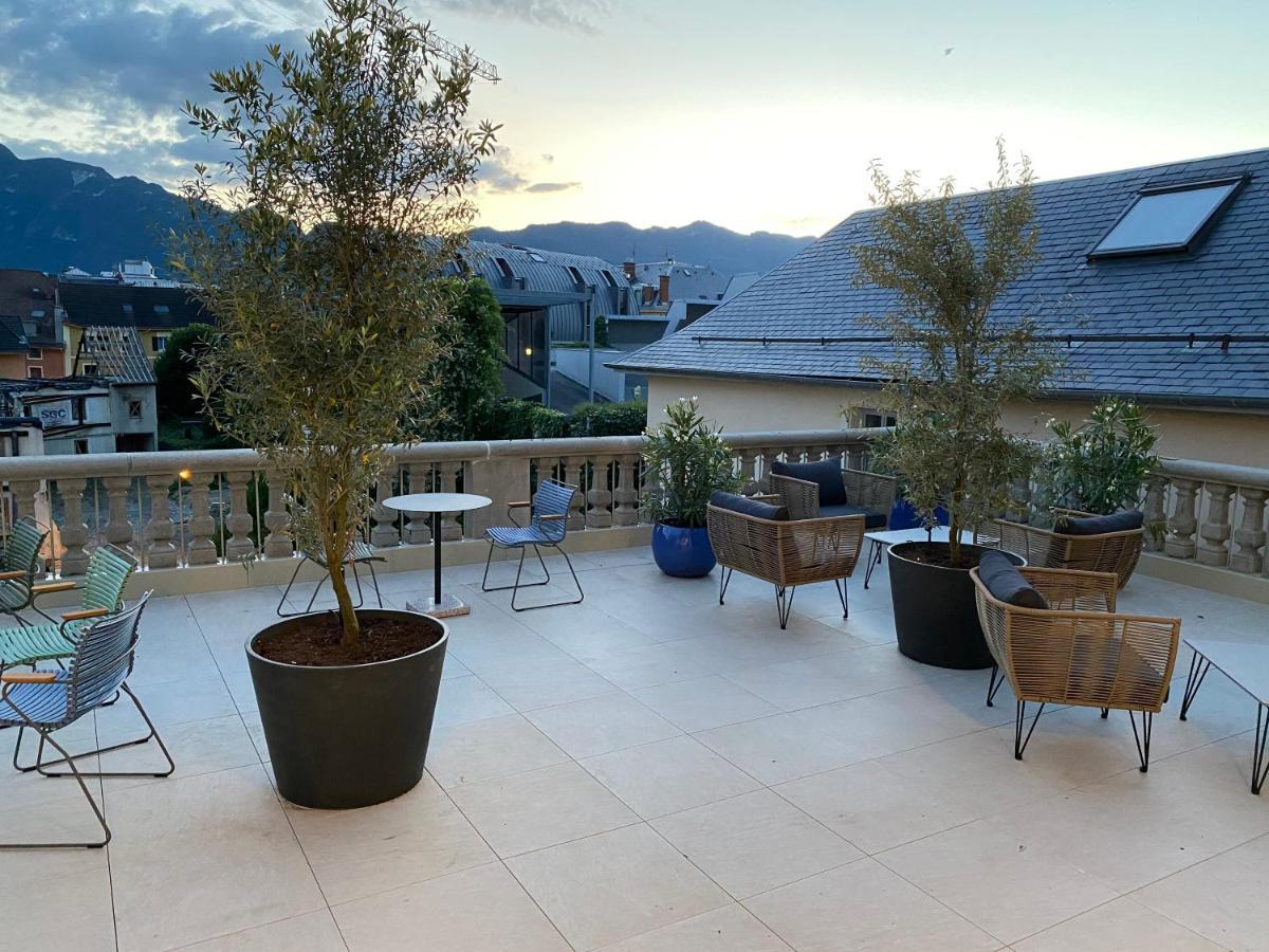 Hotel Maison Léopold 4*