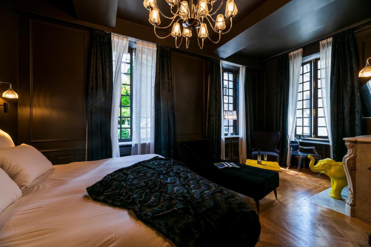 Maison Léopold Hotel 4*