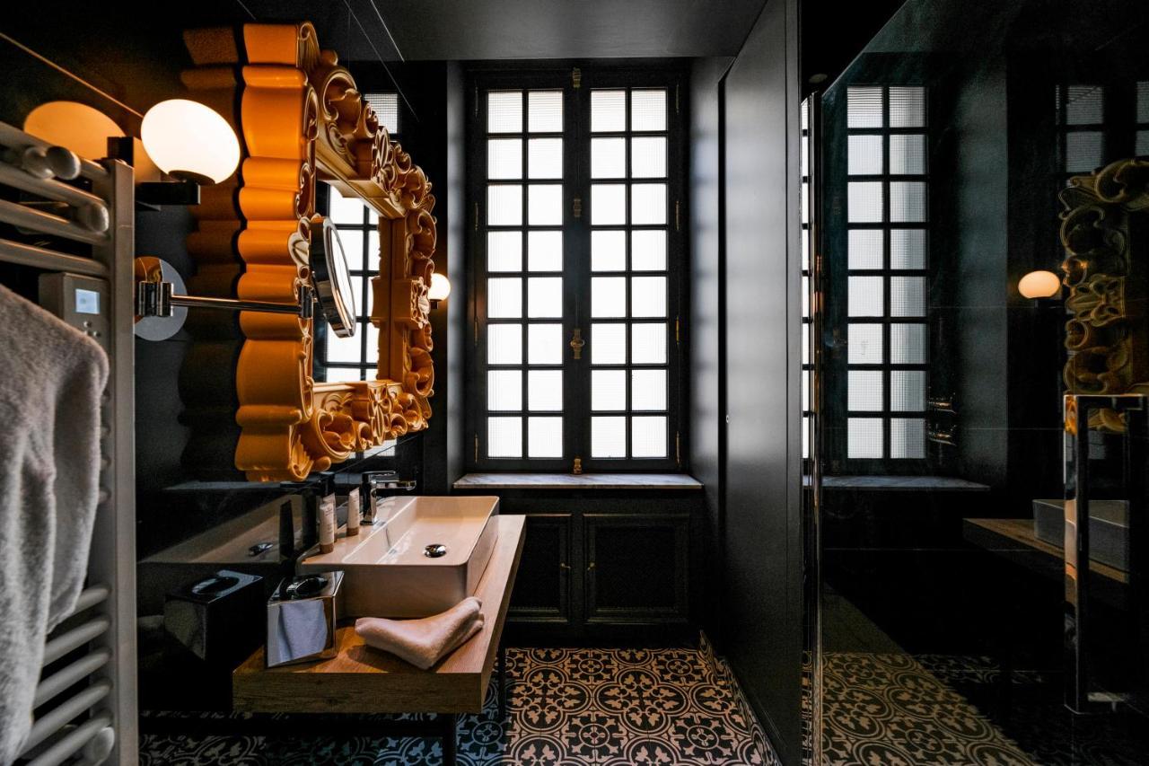 Hotel Maison Léopold Aix-les-Bains