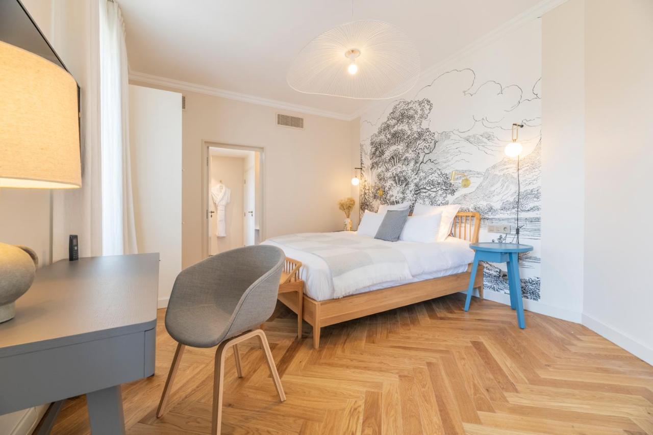 Maison Léopold Aix-les-Bains