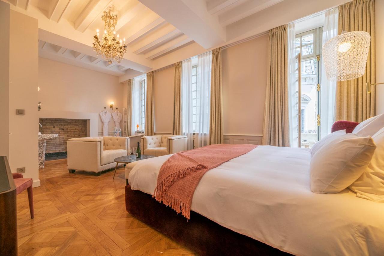 Maison Léopold Aix-les-Bains