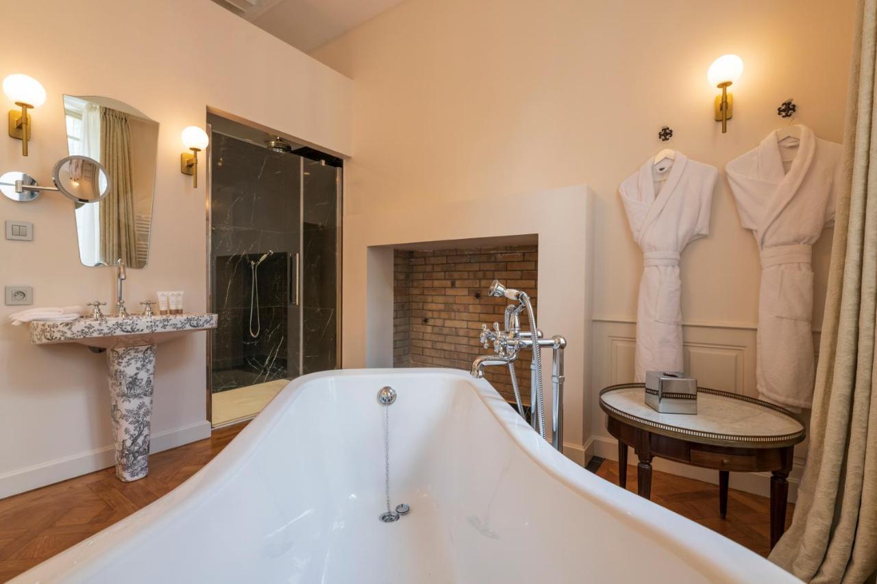 Maison Léopold Hotel