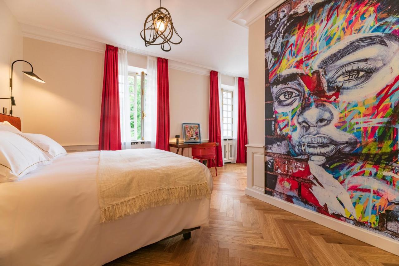 Maison Léopold 4*