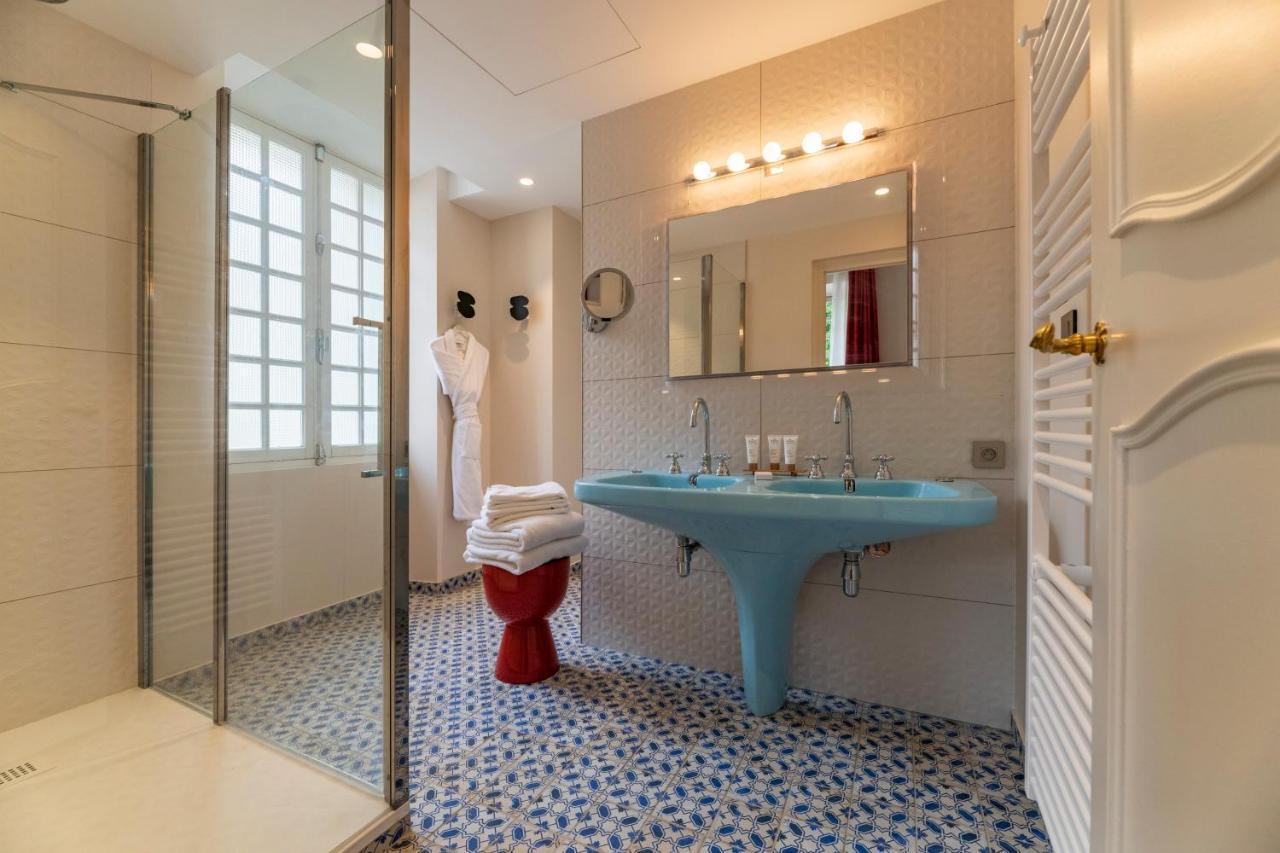 Maison Léopold Hotel 4*