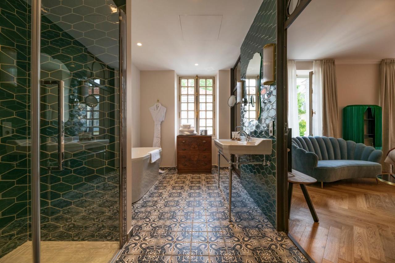 Hotel Maison Léopold