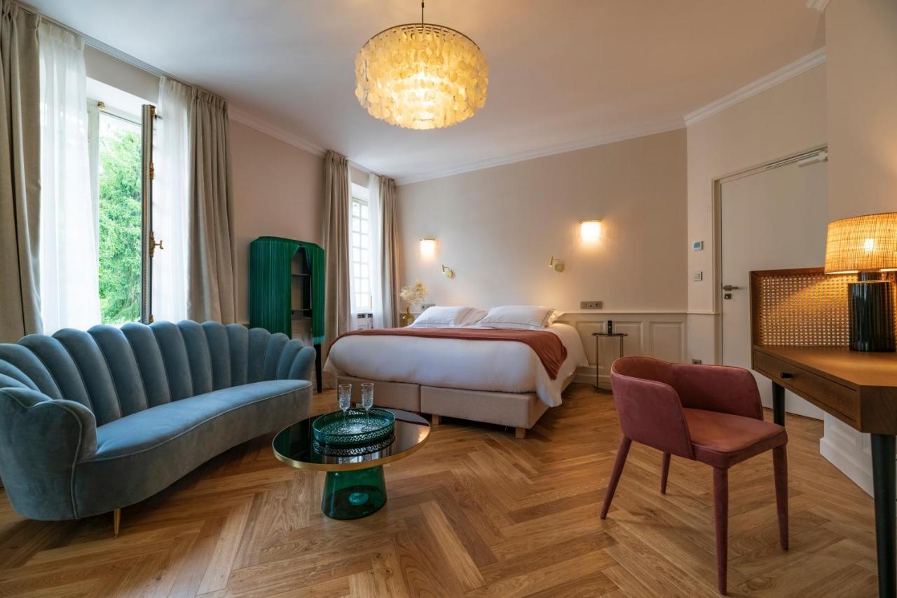 Hotel Maison Léopold Aix-les-Bains