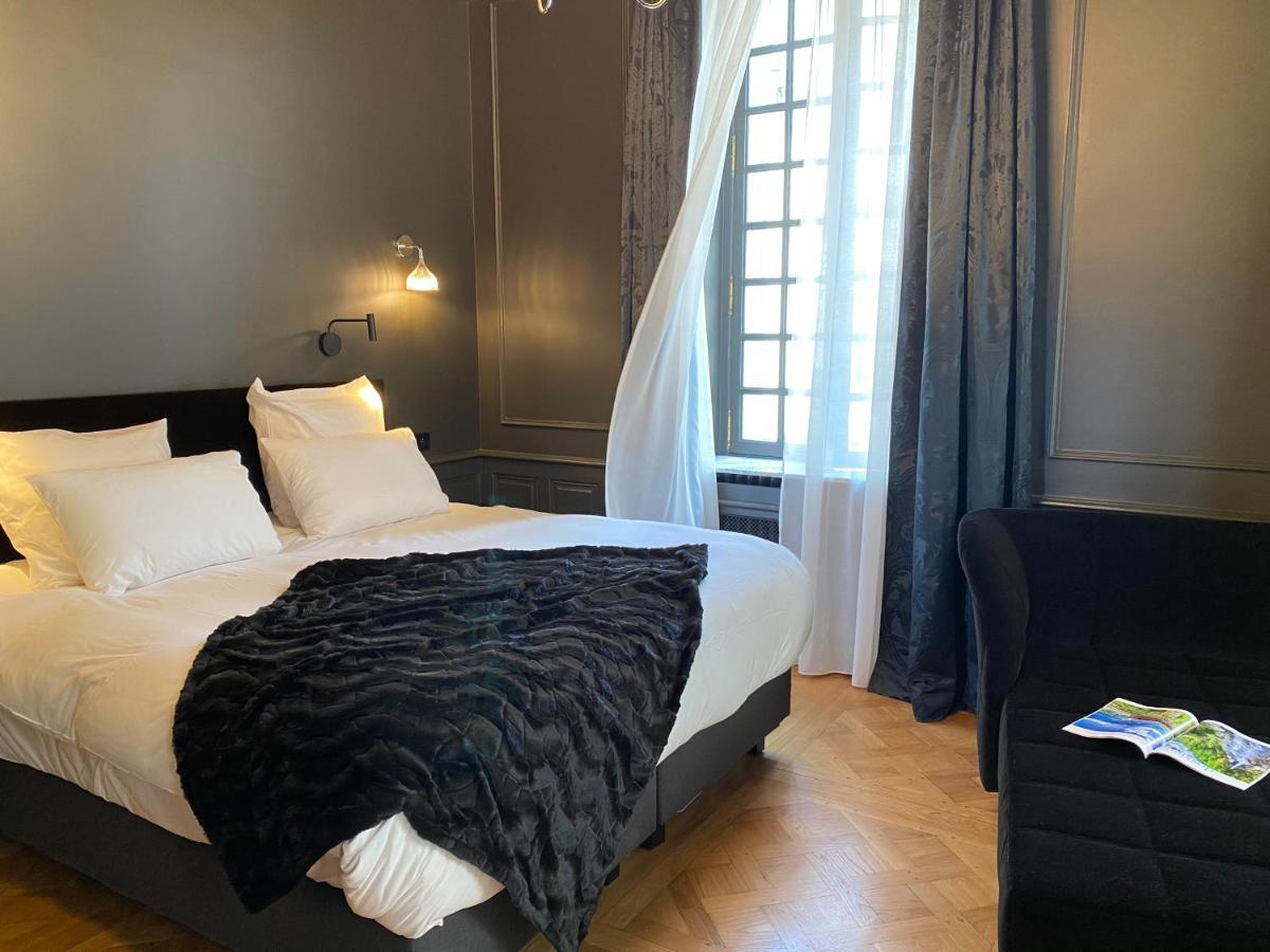 Hotel Maison Léopold 4*