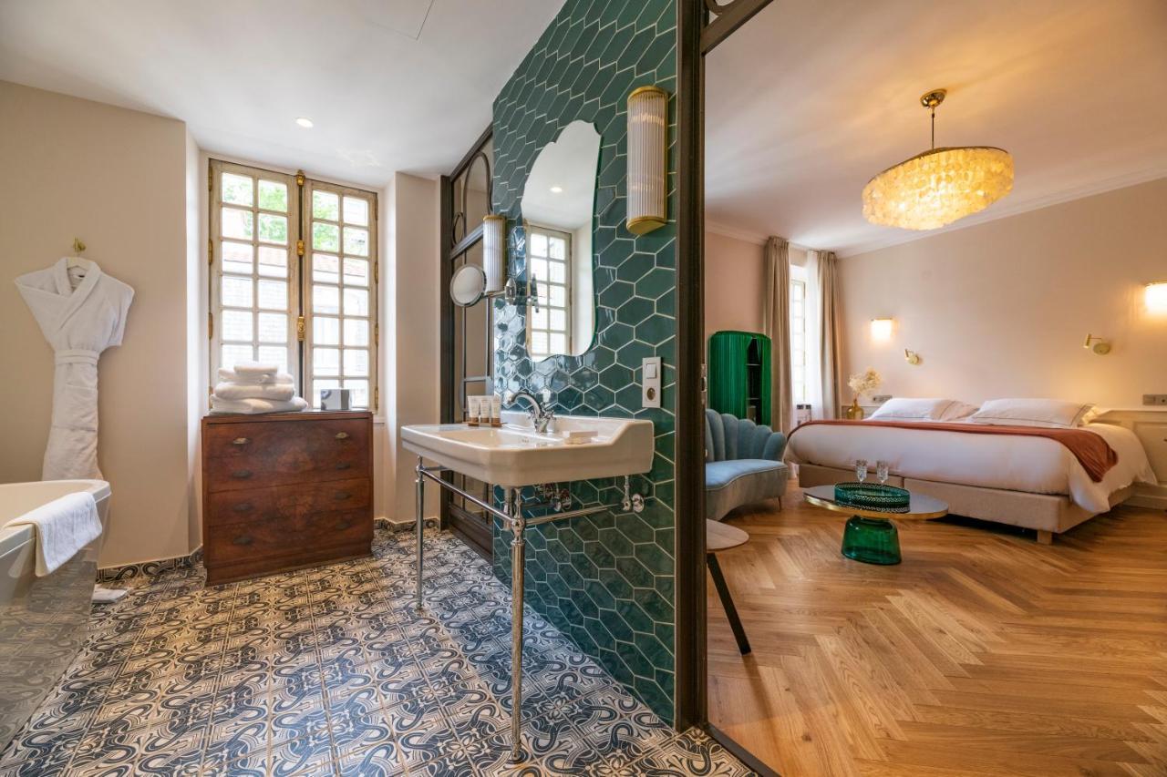Maison Léopold 4*