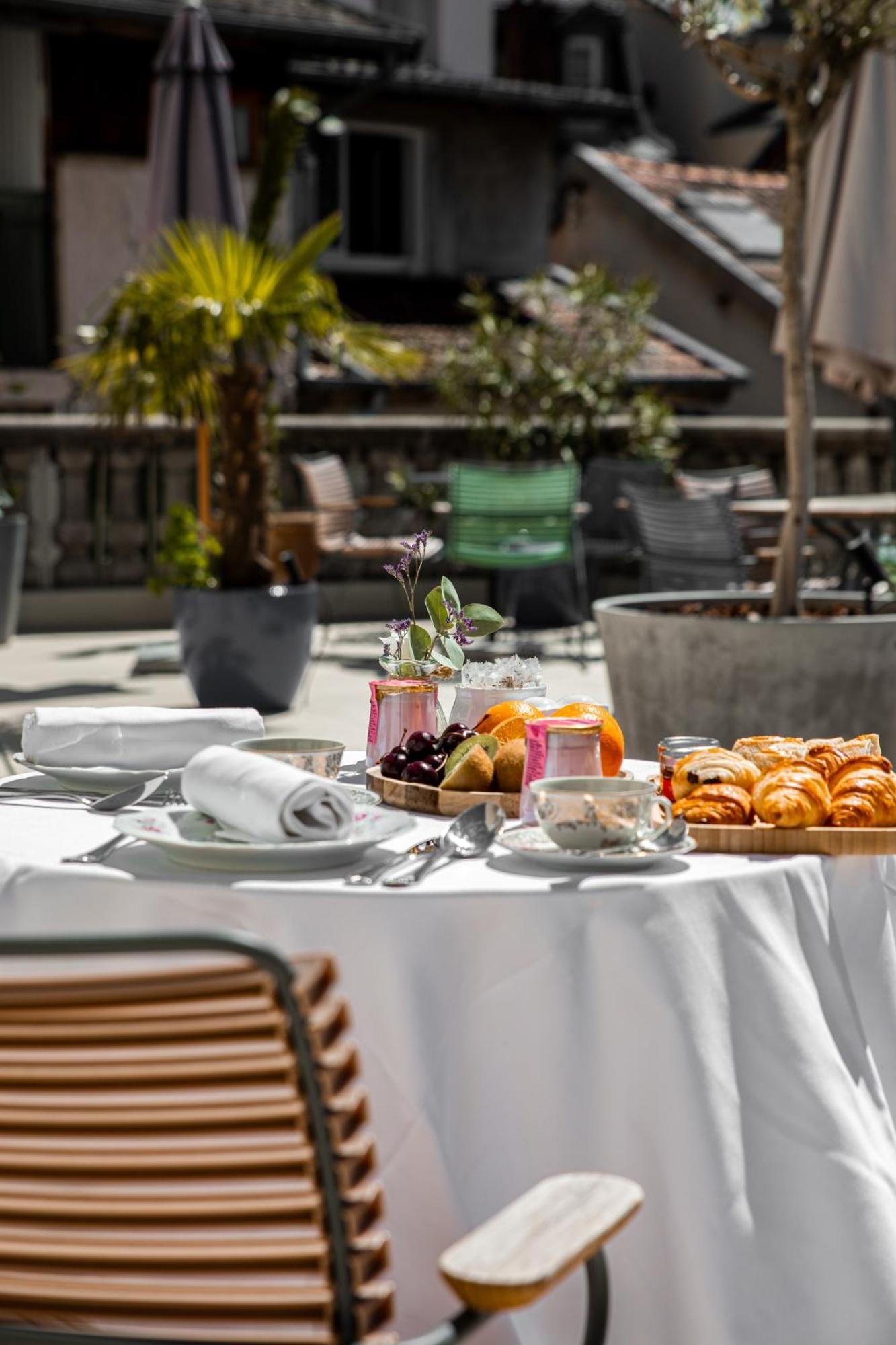 Maison Léopold Hotel 4*