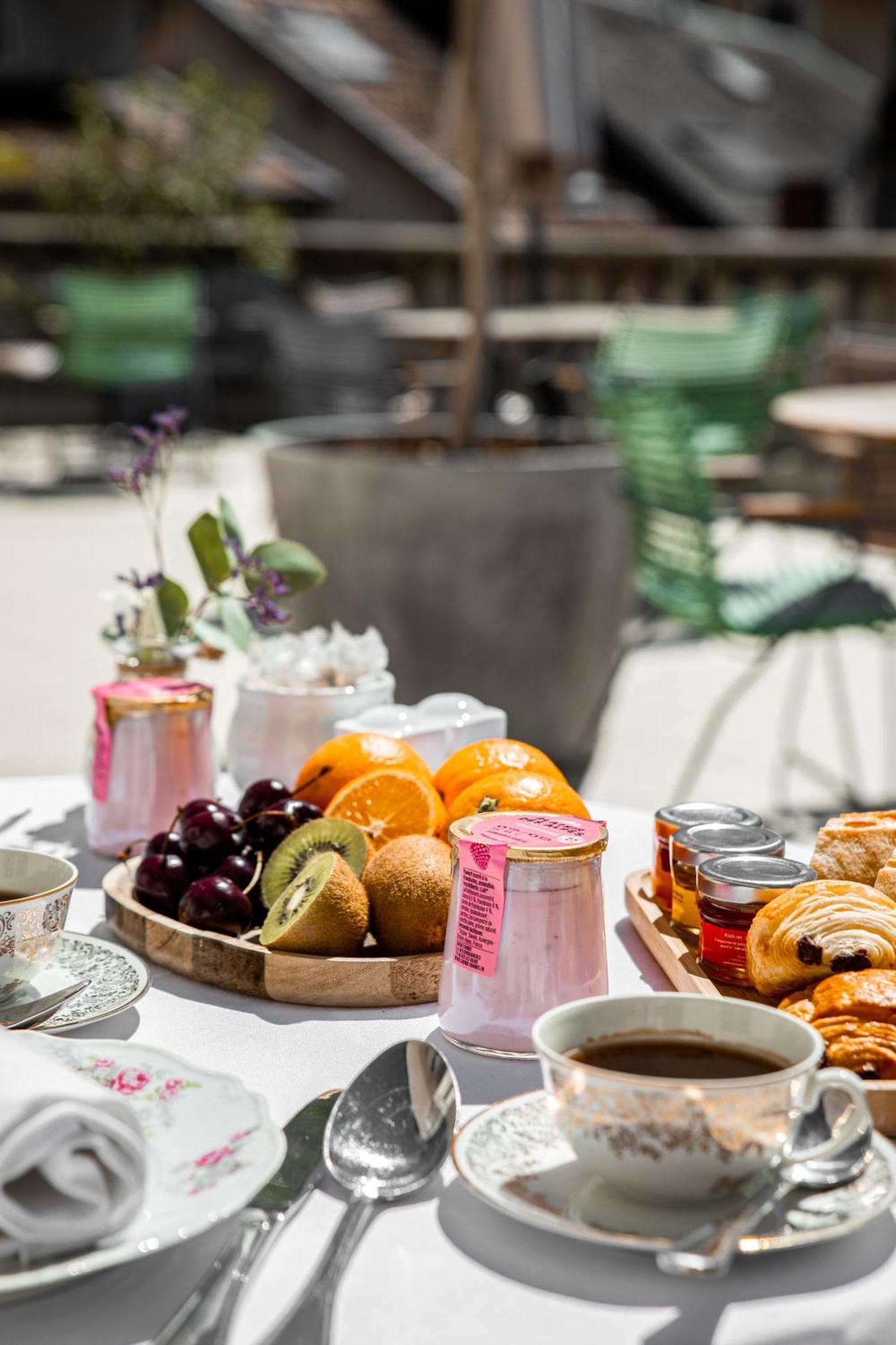 Maison Léopold Hotel Aix-les-Bains