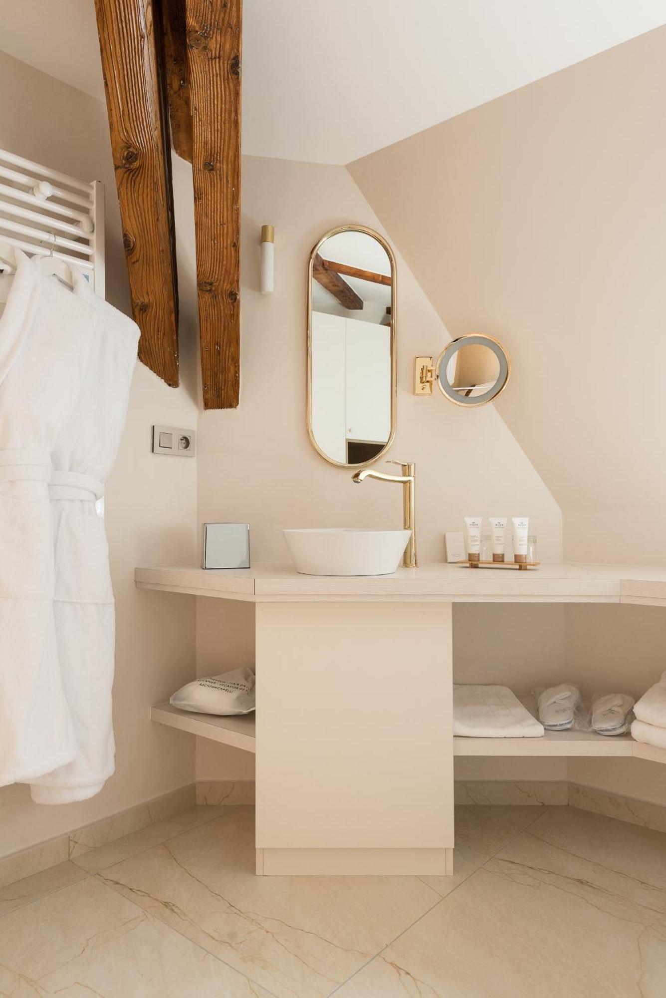 Hotel Maison Léopold Aix-les-Bains