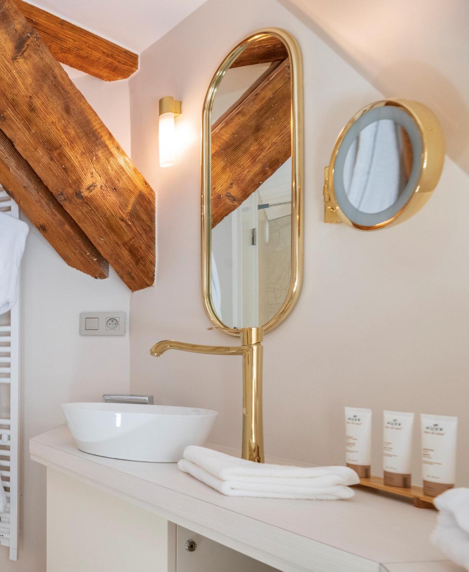 Hotel Maison Léopold Aix-les-Bains
