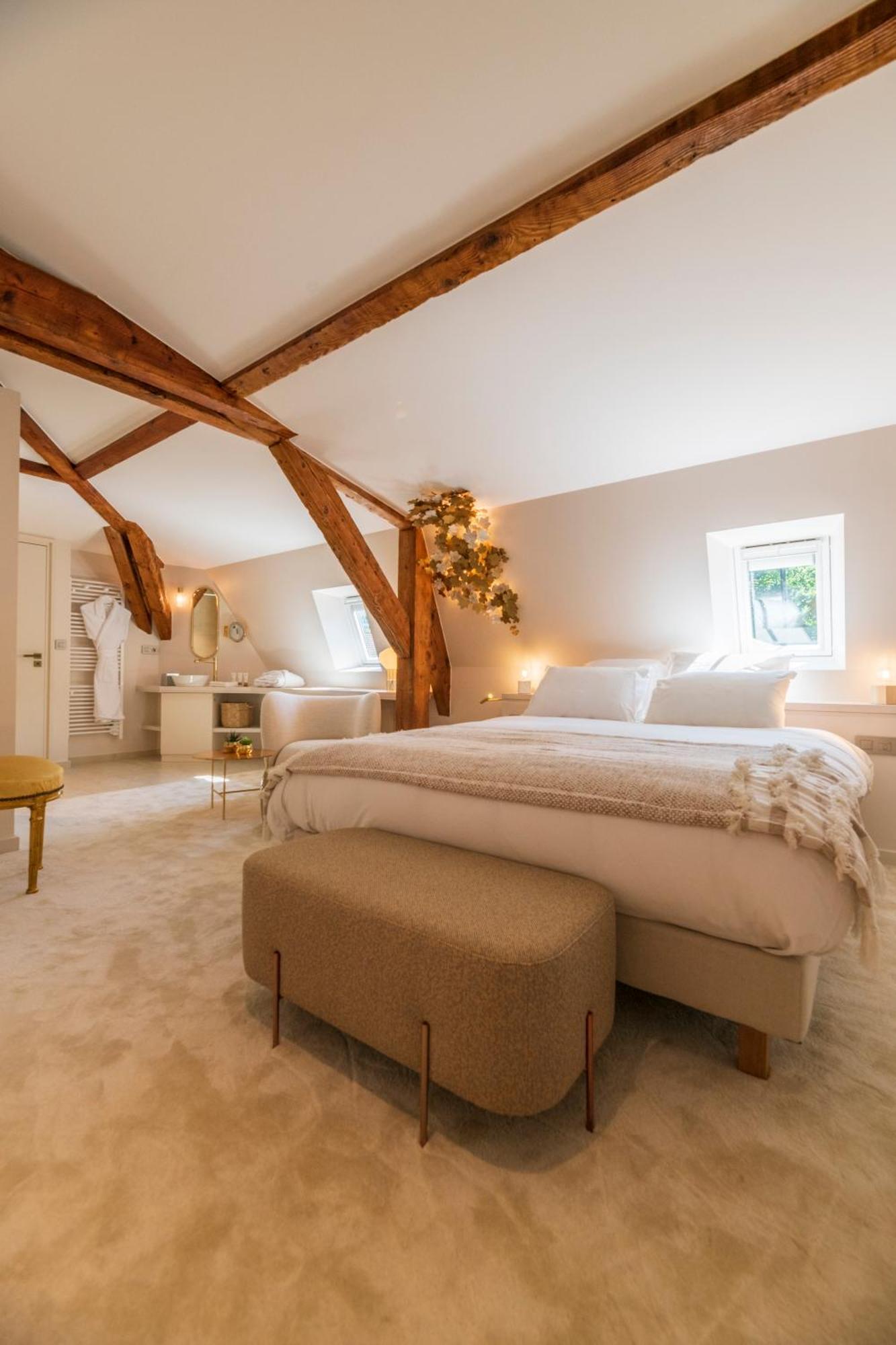 Maison Léopold Hotel Aix-les-Bains